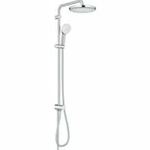 Душевая система GROHE Tempesta System 250 Flex с переключателем потоков, хром (26675001) Душевая система GROHE Tempesta System 250 Flex с переключателем потоков, хром (26675001)