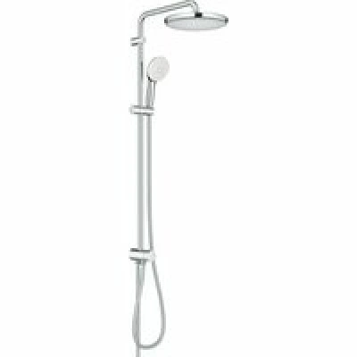 Душевая система GROHE Tempesta System 250 Flex с переключателем потоков, хром (26675001) Душевая система GROHE Tempesta System 250 Flex с переключателем потоков, хром (26675001)