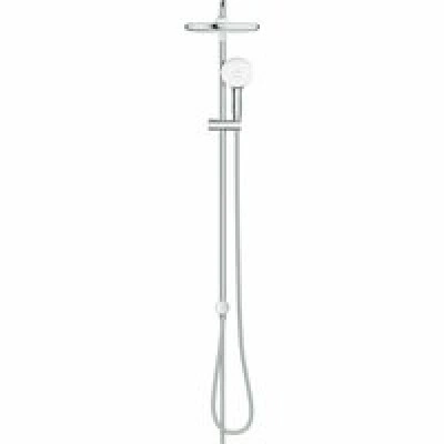 Душевая система GROHE Tempesta System 250 Flex с переключателем потоков, хром (26675001) Душевая система GROHE Tempesta System 250 Flex с переключателем потоков, хром (26675001)