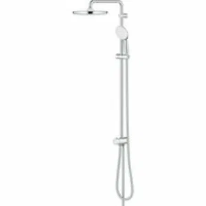 Душевая система GROHE Tempesta System 250 Flex с переключателем потоков, хром (26675001) Душевая система GROHE Tempesta System 250 Flex с переключателем потоков, хром (26675001)