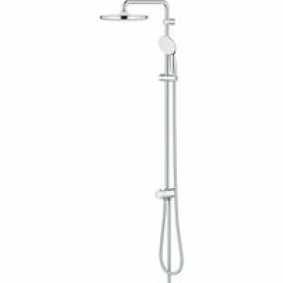 Душевая система GROHE Tempesta System 250 Flex с переключателем потоков, хром (26675001) Душевая система GROHE Tempesta System 250 Flex с переключателем потоков, хром (26675001)