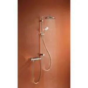 Душевая система GROHE Tempesta System 250 Flex с переключателем потоков, хром (26675001) Душевая система GROHE Tempesta System 250 Flex с переключателем потоков, хром (26675001)