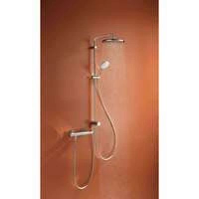 Душевая система GROHE Tempesta System 250 Flex с переключателем потоков, хром (26675001) Душевая система GROHE Tempesta System 250 Flex с переключателем потоков, хром (26675001)