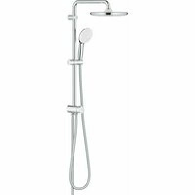 Душевая система GROHE Tempesta System 250 Flex с переключателем потоков, хром (26980001) Душевая система GROHE Tempesta System 250 Flex с переключателем потоков, хром (26980001)