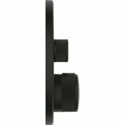 Душевая система GROHE Grohtherm SmartControl с термостатом для душа, черный (34863KF0) Душевая система GROHE Grohtherm SmartControl с термостатом для душа, черный (34863KF0)
