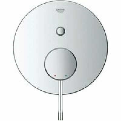 Душевая система GROHE Essence со смесителем для душа, хром (25287000) Душевая система GROHE Essence со смесителем для душа, хром (25287000)