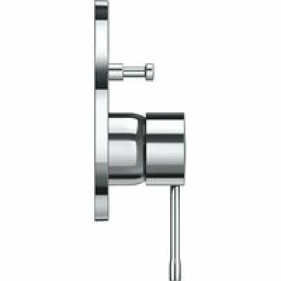 Душевая система GROHE Essence со смесителем для душа, хром (25287000) Душевая система GROHE Essence со смесителем для душа, хром (25287000)
