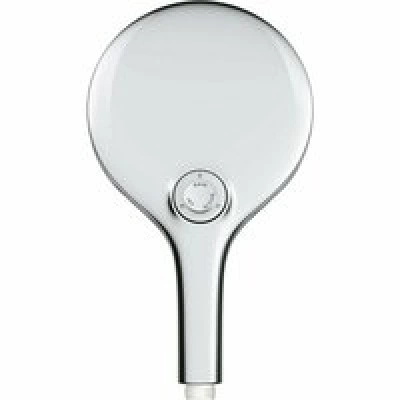 Душевая система GROHE Essence со смесителем для душа, хром (25287000) Душевая система GROHE Essence со смесителем для душа, хром (25287000)
