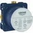Душевая система GROHE Essence со смесителем для душа, хром (25287000) Душевая система GROHE Essence со смесителем для душа, хром (25287000)