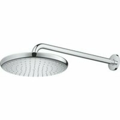 Душевая система GROHE Eurosmart со смесителем для душа, хром (25288000) Душевая система GROHE Eurosmart со смесителем для душа, хром (25288000)