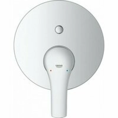 Душевая система GROHE Eurosmart со смесителем для душа, хром (25288000) Душевая система GROHE Eurosmart со смесителем для душа, хром (25288000)