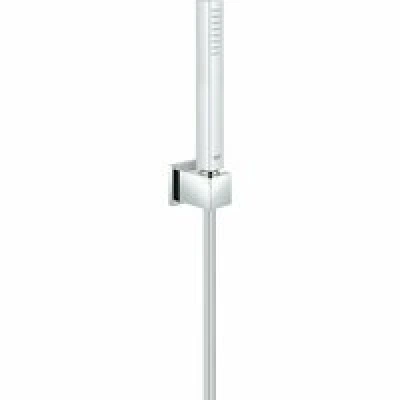 Душевая система GROHE Eurocube со смесителем для душа, хром (25289000) Душевая система GROHE Eurocube со смесителем для душа, хром (25289000)