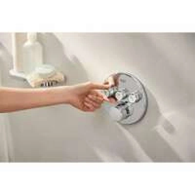 Душевая система GROHE Grohtherm SmartControl с термостатом для душа, хром (34863000) Душевая система GROHE Grohtherm SmartControl с термостатом для душа, хром (34863000)