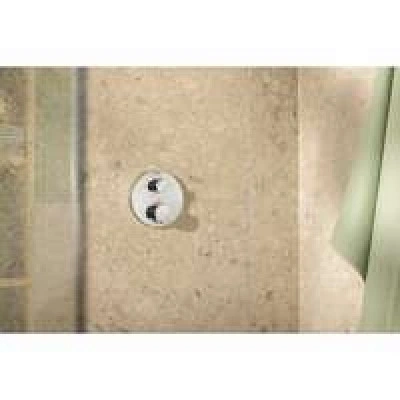 Душевая система GROHE Grontherm с термостатом для душа, хром (34869000) Душевая система GROHE Grontherm с термостатом для душа, хром (34869000)