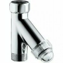 Фильтр грубой очистки GROHE 3/4 дюйма (315 микрон), хром (41275000)