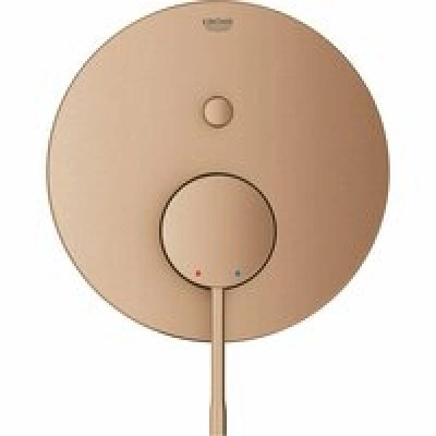 Душевая система GROHE Essence со смесителем для душа, теплый закат глянец (25287DA0) Душевая система GROHE Essence со смесителем для душа, теплый закат глянец (25287DA0)