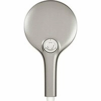 Душевая система GROHE Essence со смесителем для душа, суперсталь (25287DC0) Душевая система GROHE Essence со смесителем для душа, суперсталь (25287DC0)