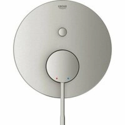 Душевая система GROHE Essence со смесителем для душа, суперсталь (25287DC0) Душевая система GROHE Essence со смесителем для душа, суперсталь (25287DC0)