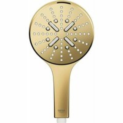 Душевая система GROHE Essence со смесителем для душа, холодный рассвет глянец (25287GL0) Душевая система GROHE Essence со смесителем для душа, холодный рассвет глянец (25287GL0)