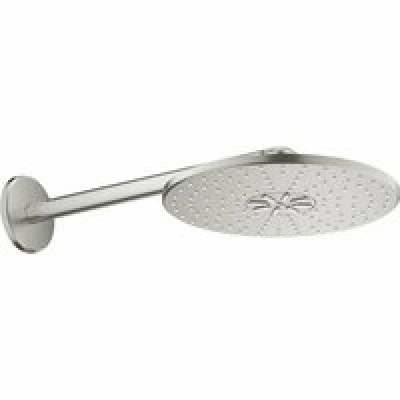 Душевая система GROHE Grohtherm SmartControl с термостатом для душа, суперсталь (34863DC0) Душевая система GROHE Grohtherm SmartControl с термостатом для душа, суперсталь (34863DC0)