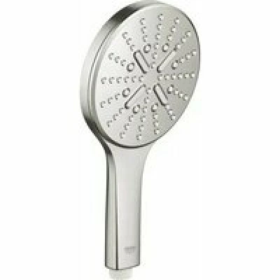 Душевая система GROHE Grohtherm SmartControl с термостатом для душа, суперсталь (34863DC0) Душевая система GROHE Grohtherm SmartControl с термостатом для душа, суперсталь (34863DC0)