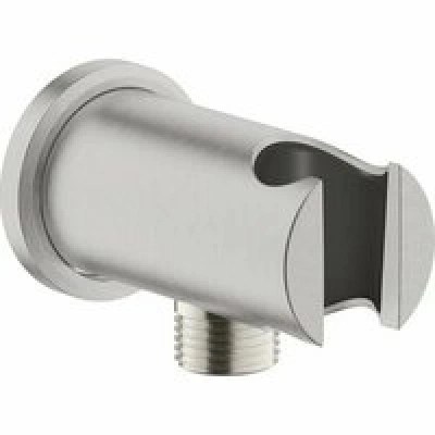 Душевая система GROHE Grohtherm SmartControl с термостатом для душа, суперсталь (34863DC0) Душевая система GROHE Grohtherm SmartControl с термостатом для душа, суперсталь (34863DC0)
