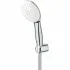 Душевой набор GROHE Tempesta 110, 2 режима, 1250 мм, 7,4 л/мин, хром (26164003) Душевой набор GROHE Tempesta 110, 2 режима, 1250 мм, 7,4 л/мин, хром (26164003)