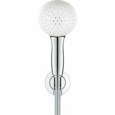 Душевой набор GROHE Tempesta 110, 2 режима, 1500 мм, 7,4 л/мин, хром (26406003) Душевой набор GROHE Tempesta 110, 2 режима, 1500 мм, 7,4 л/мин, хром (26406003)