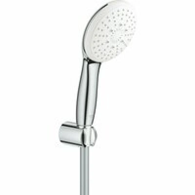Душевой набор GROHE Tempesta 110, 3 режима, 1500 мм, 7,4 л/мин, хром (26920003) Душевой набор GROHE Tempesta 110, 3 режима, 1500 мм, 7,4 л/мин, хром (26920003)