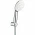 Душевой набор GROHE Tempesta 110, 3 режима, 1500 мм, 7,4 л/мин, хром (26920003) Душевой набор GROHE Tempesta 110, 3 режима, 1500 мм, 7,4 л/мин, хром (26920003)