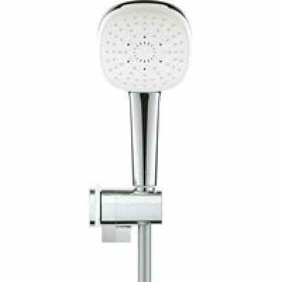Душевой набор GROHE Tempesta Cube 110, 3 режима, 1750 мм, 7,4 л/мин, хром (27584003) Душевой набор GROHE Tempesta Cube 110, 3 режима, 1750 мм, 7,4 л/мин, хром (27584003)