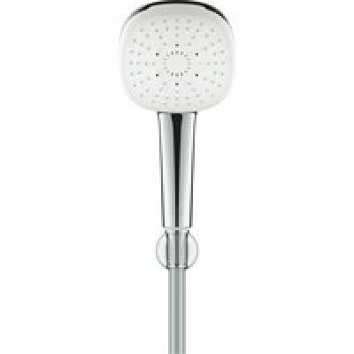 Душевой набор GROHE Tempesta Cube 110, 3 режима, 1500 мм, 7,4 л/мин, хром (27588003) Душевой набор GROHE Tempesta Cube 110, 3 режима, 1500 мм, 7,4 л/мин, хром (27588003)