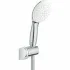 Душевой набор GROHE Tempesta 110, 2 режима, 1750 мм, 7,4 л/мин, хром (27601003) Душевой набор GROHE Tempesta 110, 2 режима, 1750 мм, 7,4 л/мин, хром (27601003)