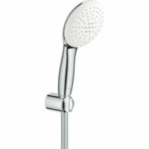 Душевой набор GROHE Tempesta 110, 2 режима, 1250 мм, 13,5 л/мин, хром (27799003) Душевой набор GROHE Tempesta 110, 2 режима, 1250 мм, 13,5 л/мин, хром (27799003)