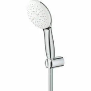 Душевой набор GROHE Tempesta 110, 3 режима, 1750 мм, 13,5 л/мин, хром (27849003) Душевой набор GROHE Tempesta 110, 3 режима, 1750 мм, 13,5 л/мин, хром (27849003)