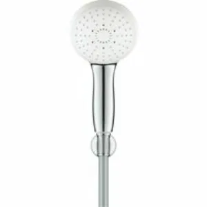 Душевой набор GROHE Tempesta 110, 3 режима, 1750 мм, 13,5 л/мин, хром (27849003) Душевой набор GROHE Tempesta 110, 3 режима, 1750 мм, 13,5 л/мин, хром (27849003)