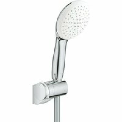 Душевой набор GROHE Tempesta 110, 2 режима, 1750 мм, 5,6 л/мин, хром (2760130E) Душевой набор GROHE Tempesta 110, 2 режима, 1750 мм, 5,6 л/мин, хром (2760130E)