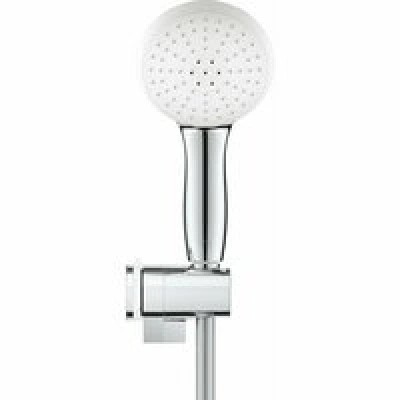 Душевой набор GROHE Tempesta 110, 2 режима, 1750 мм, 5,6 л/мин, хром (2760130E) Душевой набор GROHE Tempesta 110, 2 режима, 1750 мм, 5,6 л/мин, хром (2760130E)