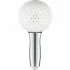 Душевой набор GROHE Tempesta 110, 2 режима, 1750 мм, 5,6 л/мин, хром (2760130E) Душевой набор GROHE Tempesta 110, 2 режима, 1750 мм, 5,6 л/мин, хром (2760130E)
