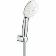 Душевой набор GROHE Tempesta 110, 2 режима, 1250 мм, 5,6 л/мин, хром (2779930E)