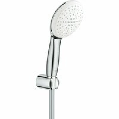 Душевой набор GROHE Tempesta 110, 2 режима, 1250 мм, 5,6 л/мин, хром (2779930E) Душевой набор GROHE Tempesta 110, 2 режима, 1250 мм, 5,6 л/мин, хром (2779930E)