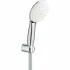 Душевой набор GROHE Tempesta 110, 2 режима, 1250 мм, 5,6 л/мин, хром (2779930E) Душевой набор GROHE Tempesta 110, 2 режима, 1250 мм, 5,6 л/мин, хром (2779930E)