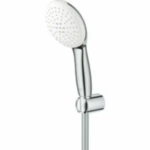 Душевой набор GROHE Tempesta 110, 2 режима, 1250 мм, 5,6 л/мин, хром (2779930E) Душевой набор GROHE Tempesta 110, 2 режима, 1250 мм, 5,6 л/мин, хром (2779930E)