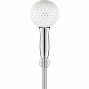 Душевой набор GROHE Tempesta 110, 2 режима, 1500 мм, 5,6 л/мин, хром (2780330E) Душевой набор GROHE Tempesta 110, 2 режима, 1500 мм, 5,6 л/мин, хром (2780330E)