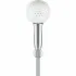 Душевой набор GROHE Tempesta 110, 2 режима, 1500 мм, 5,6 л/мин, хром (2780330E) Душевой набор GROHE Tempesta 110, 2 режима, 1500 мм, 5,6 л/мин, хром (2780330E)