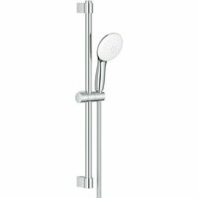 Душевой гарнитур GROHE Tempesta 110, 2 режима струи, душевая штанга 600 мм, 7,4 л/мин, хром (26162003-group) Душевой гарнитур GROHE Tempesta 110, 2 режима струи, душевая штанга 600 мм, 7,4 л/мин, хром (26162003-group)