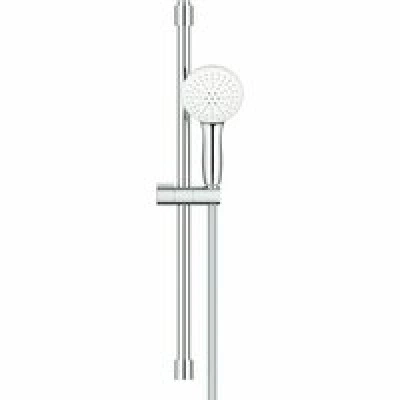 Душевой гарнитур GROHE Tempesta 110, 2 режима струи, душевая штанга 600 мм, 7,4 л/мин, хром (26162003-group) Душевой гарнитур GROHE Tempesta 110, 2 режима струи, душевая штанга 600 мм, 7,4 л/мин, хром (26162003-group)