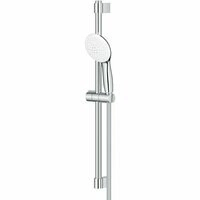 Душевой гарнитур GROHE Tempesta 110, 2 режима струи, душевая штанга 600 мм, 7,4 л/мин, хром (26162003-group) Душевой гарнитур GROHE Tempesta 110, 2 режима струи, душевая штанга 600 мм, 7,4 л/мин, хром (26162003-group)