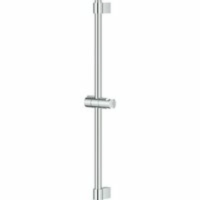 Душевой гарнитур GROHE Tempesta 110 с мыльницей, 2 режима струи, душевая штанга 600 мм, 7,4 л/мин, хром (26638003) Душевой гарнитур GROHE Tempesta 110 с мыльницей, 2 режима струи, душевая штанга 600 мм, 7,4 л/мин, хром (26638003)