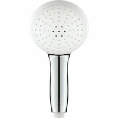 Душевой гарнитур GROHE Tempesta 110 с мыльницей, 2 режима струи, душевая штанга 600 мм, 7,4 л/мин, хром (26638003) Душевой гарнитур GROHE Tempesta 110 с мыльницей, 2 режима струи, душевая штанга 600 мм, 7,4 л/мин, хром (26638003)